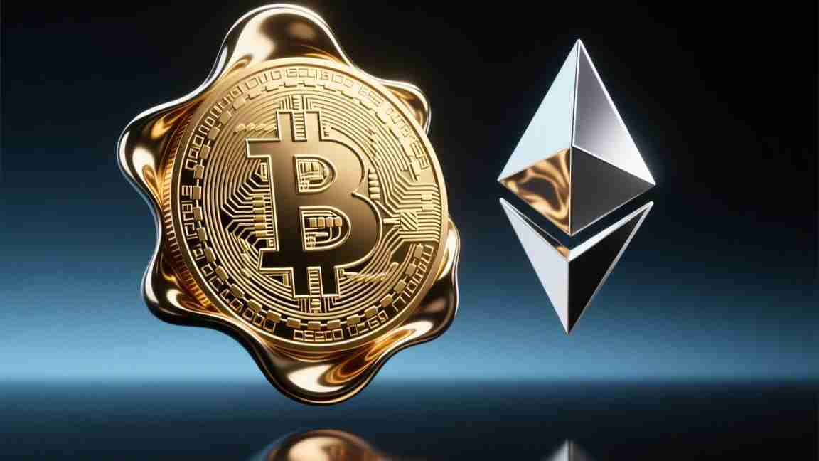 币赢支持EOS映射,开启数字资产新时代的桥梁