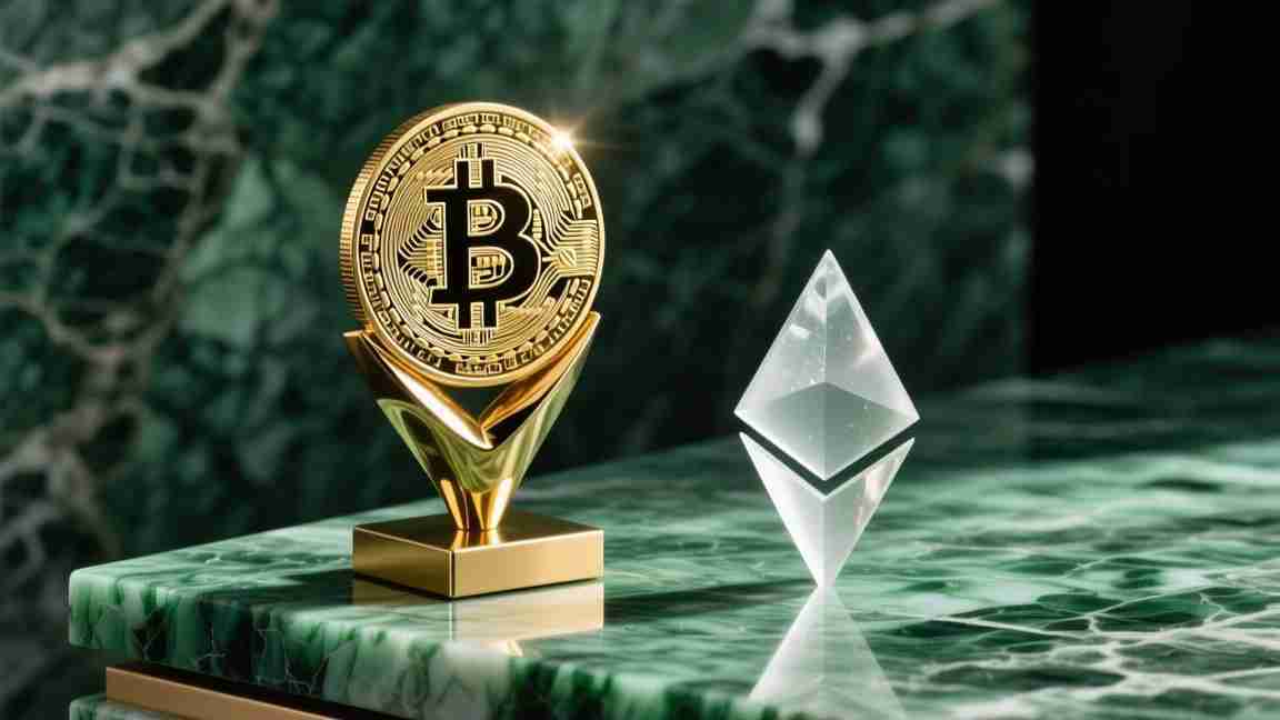 当Web3遇上对赌,欧一平台的迷局与警示