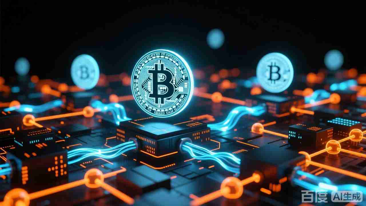 BTC最稳B单,穿越牛熊的定海神针,还是新手的安全区