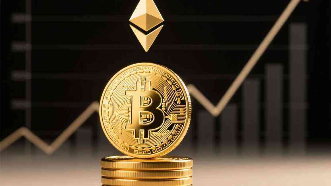 算力硝烟中的史诗对决,克拉美书BTC之战,重塑加密权力版图