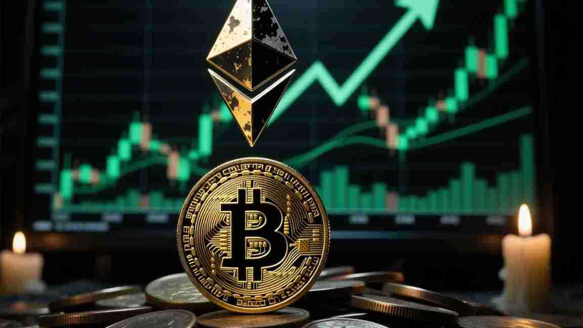 马斯克带货狗狗币,一场名人效应与加密货币的狂欢