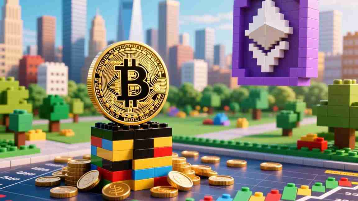 欧一Web3生态下的比特币交易下限,合规边界与市场新平衡