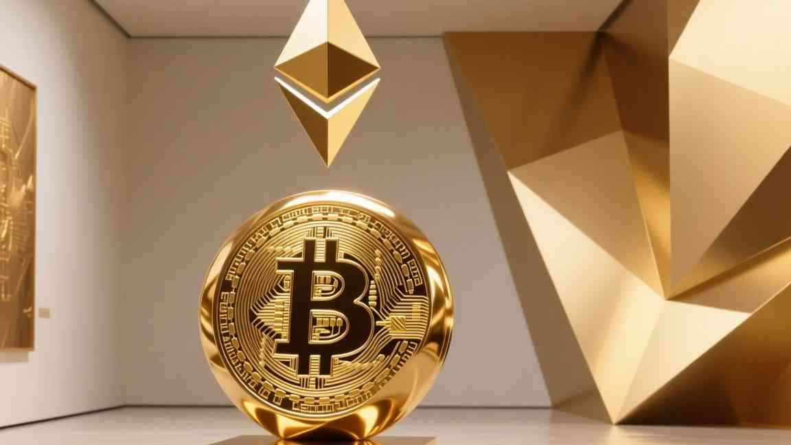 EUL币深度剖析,机遇与风险并行的DeFi新宠