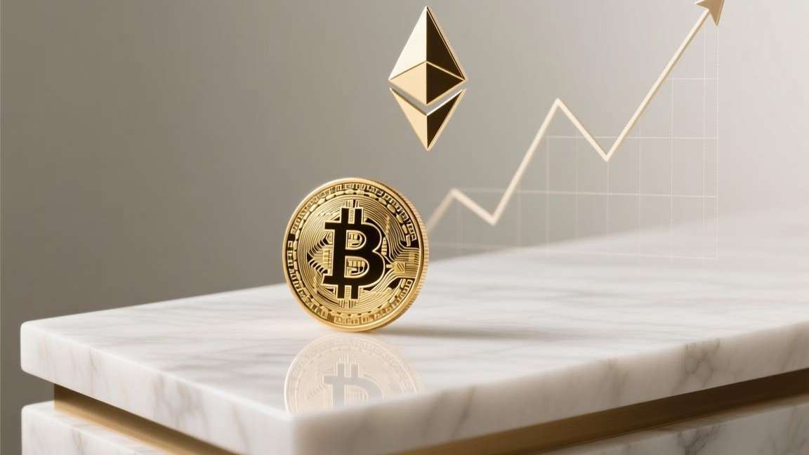 BTC是避险资产吗,一场持续十年的争议与市场新观察