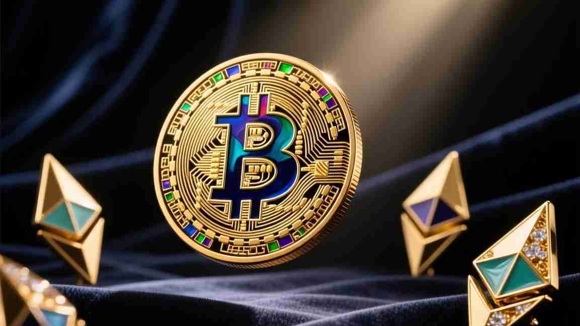 BTC的金融属性争议,数字货币还是数字资产