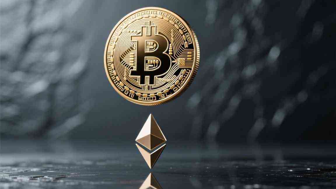 BTC与BAC,从底层逻辑到价值逻辑的全方位解析