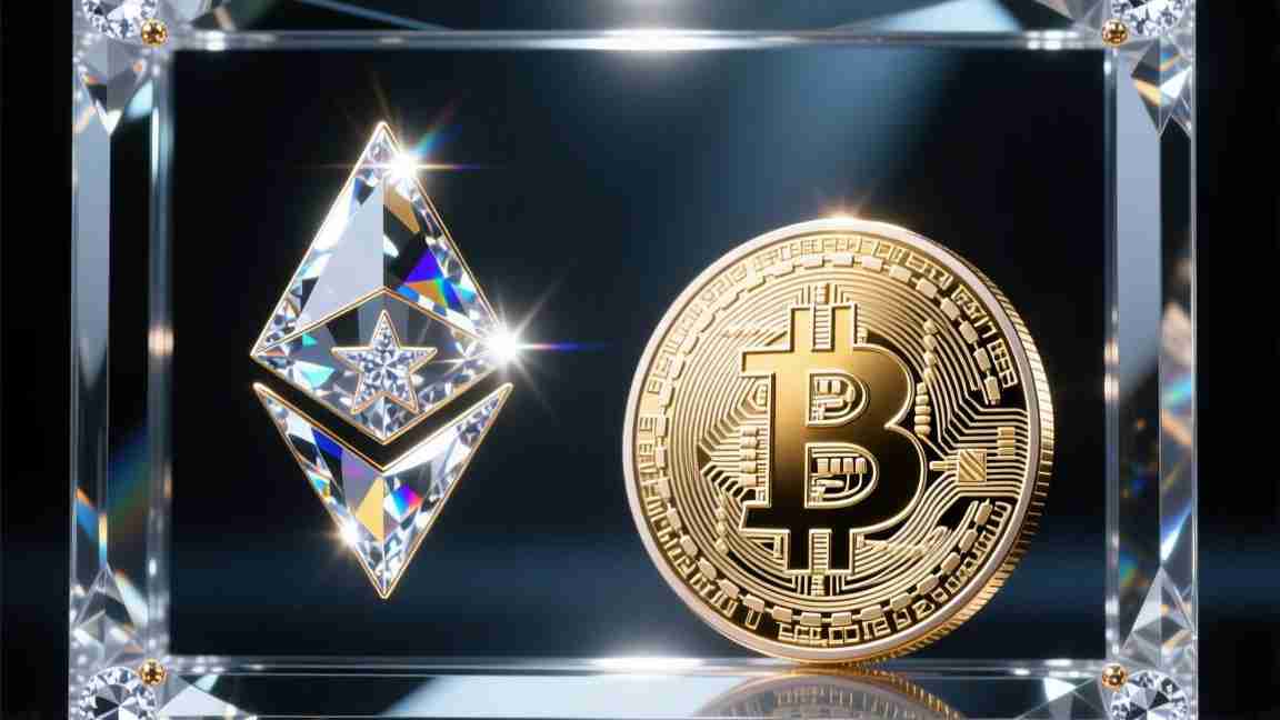 从贴吧到牛市,我的狗狗币钱包启蒙故事