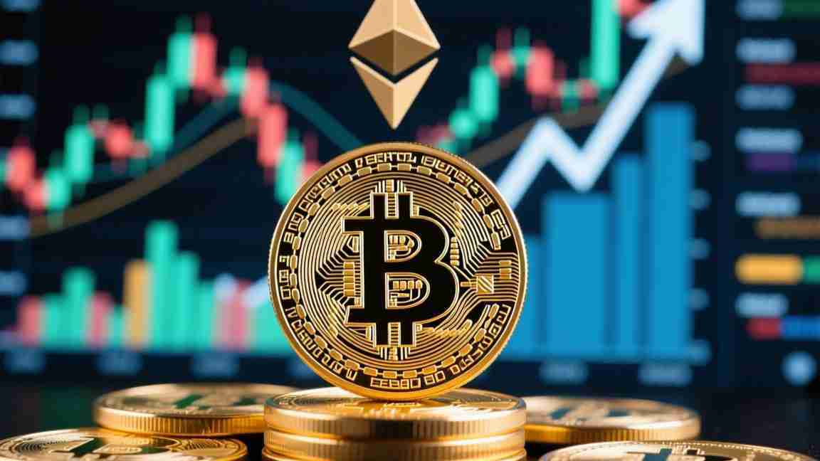 BTC的金融属性争议,数字货币还是数字资产